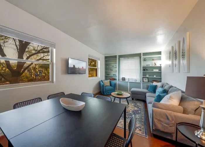 Holiday home Reid Park And Zoo, 3 Bedroom 2 Ba, Golf, Remodeled