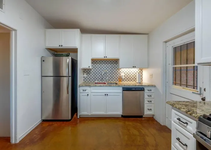 Reid Park And Zoo, 3 Bedroom 2 Ba, Golf, Remodeled *