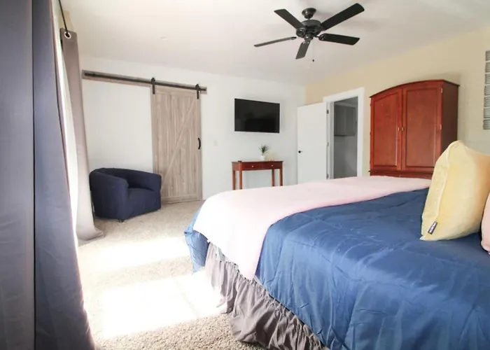 Reid Park And Zoo, 3 Bedroom 2 Ba, Golf, Remodeled Tucson