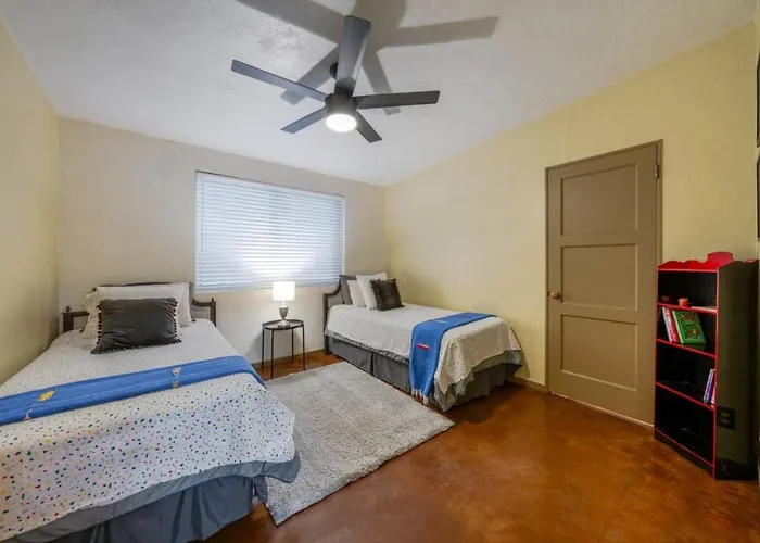 Reid Park And Zoo, 3 Bedroom 2 Ba, Golf, Remodeled Tucson