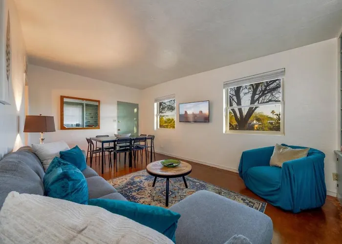 Holiday home Reid Park And Zoo, 3 Bedroom 2 Ba, Golf, Remodeled *