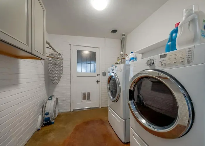 Holiday home Reid Park And Zoo, 3 Bedroom 2 Ba, Golf, Remodeled Tucson