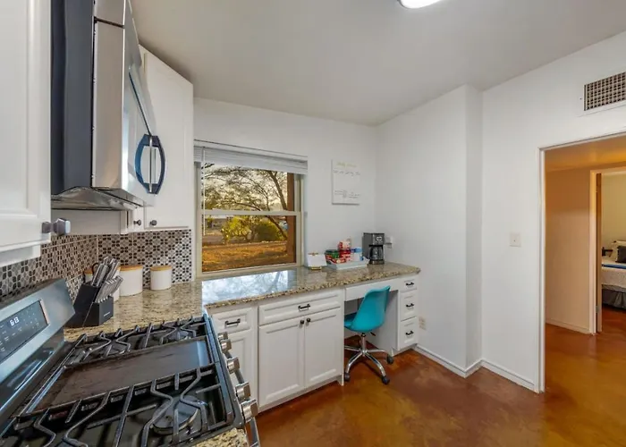 Reid Park And Zoo, 3 Bedroom 2 Ba, Golf, Remodeled