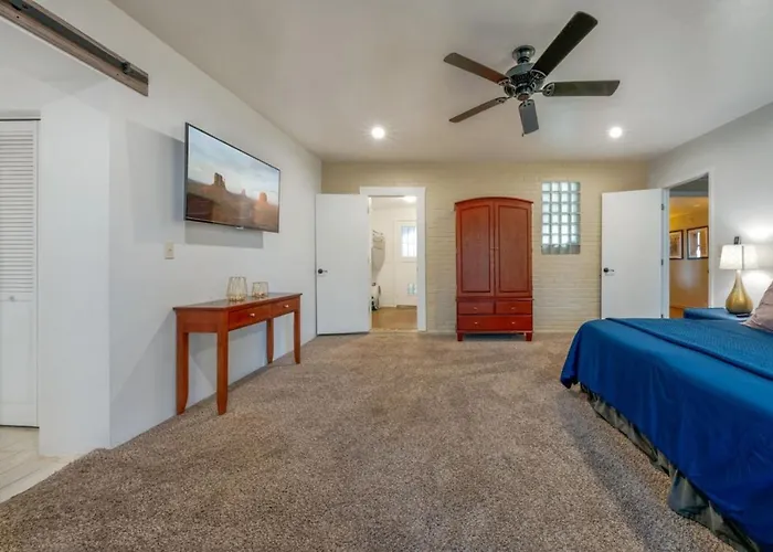 Reid Park And Zoo, 3 Bedroom 2 Ba, Golf, Remodeled Tucson