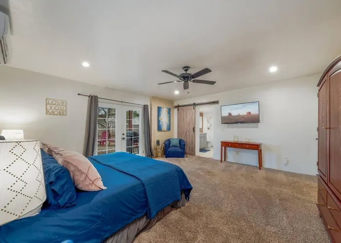 Reid Park And Zoo, 3 Bedroom 2 Ba, Golf, Remodeled