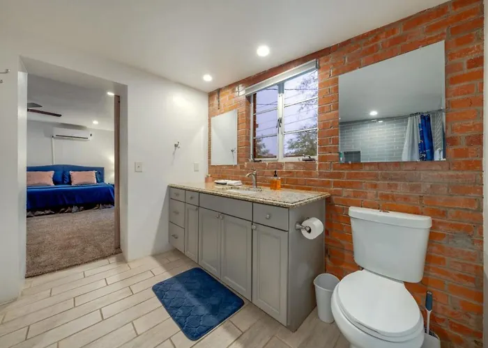 Holiday home Reid Park And Zoo, 3 Bedroom 2 Ba, Golf, Remodeled Tucson