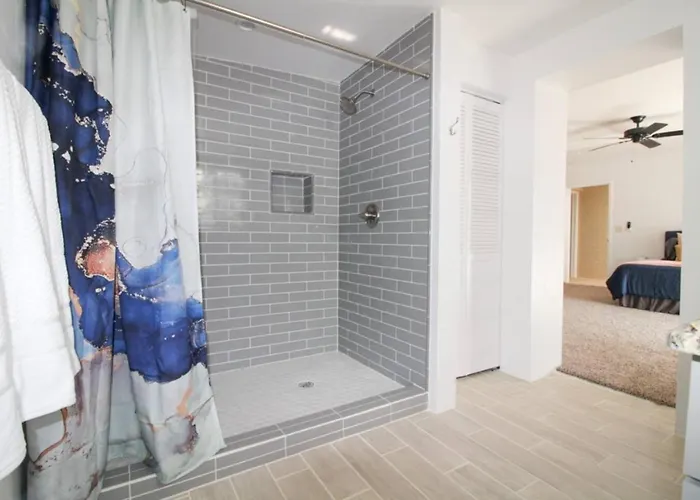 Reid Park And Zoo, 3 Bedroom 2 Ba, Golf, Remodeled Holiday home Tucson