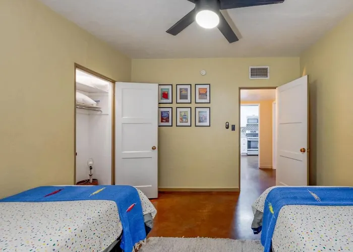 Reid Park And Zoo, 3 Bedroom 2 Ba, Golf, Remodeled *