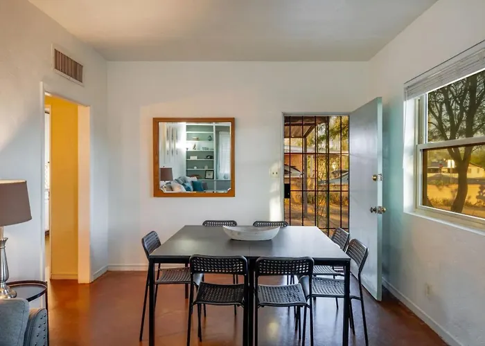 Reid Park And Zoo, 3 Bedroom 2 Ba, Golf, Remodeled Tucson