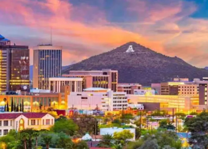 Holiday home Reid Park And Zoo, 3 Bedroom 2 Ba, Golf, Remodeled Tucson