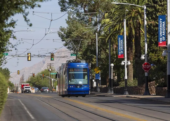 Reid Park And Zoo, 3 Bedroom 2 Ba, Golf, Remodeled Holiday home Tucson
